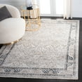 thumbnail image 2 of SAFAVIEH Mayflower Codie Medallion Area Rug, Ivory/Beige, 5'5" x 7'6", 2 of 8