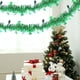 thumbnail image 4 of RKSTN christmas deals Christmas Birthday Wedding Party Decoration Supplies Colorful Pinstripe Ribbon Plastic Wool Pinstripe Pull Flower, 4 of 6