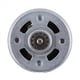 thumbnail image 5 of 4X Motor DC 18V para NiñOs Coche EléCtrico, RC Ride, Baby Car Motor EléCtrico Caja de Cambios RS550 Motor de 12 Dientes, 5 of 5