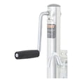 thumbnail image 2 of CURT 28923 Replacement Swivel Jack Side-Wind Handle for Side-Wind Jacks, 2 of 3