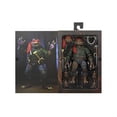 thumbnail image 3 of NECA Universal Monsters/Teenage Mutant Ninja Turtles Raphael as The Wolfman 7 Scale Action Figure, 3 of 5