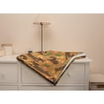 thumbnail image 6 of Dachshunds Dogs Throw Blanket Fannel Fleece Super Soft Funny Blanket Travel Throw Blanket for Bed Couch Sofa 40 x 30 Inch for Baby, 6 of 6