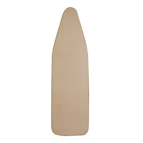 Hospitality 1 Source 48CEFB11 Full Size Ironing Board Bungee Cover - Mesh, Khaki- Case of 12