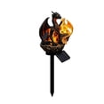 thumbnail image 7 of Solar Dragon Garden Stake Light, Durable Resin Flying Dragon Statue Lamp for Patio Yard Art Lawn Ornament and Porch Decor Use, 7 of 7