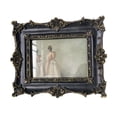 thumbnail image 3 of jifeng Baroque Photo Frame Decoration Home Decor Wall Hanging Photo Gallery, 3 of 9