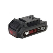 SKIL 20V Drill Driver & Impact Driver Kit, CB739001