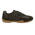 thumbnail image 5 of Geox Mens U Snake Sneakers, 5 of 5