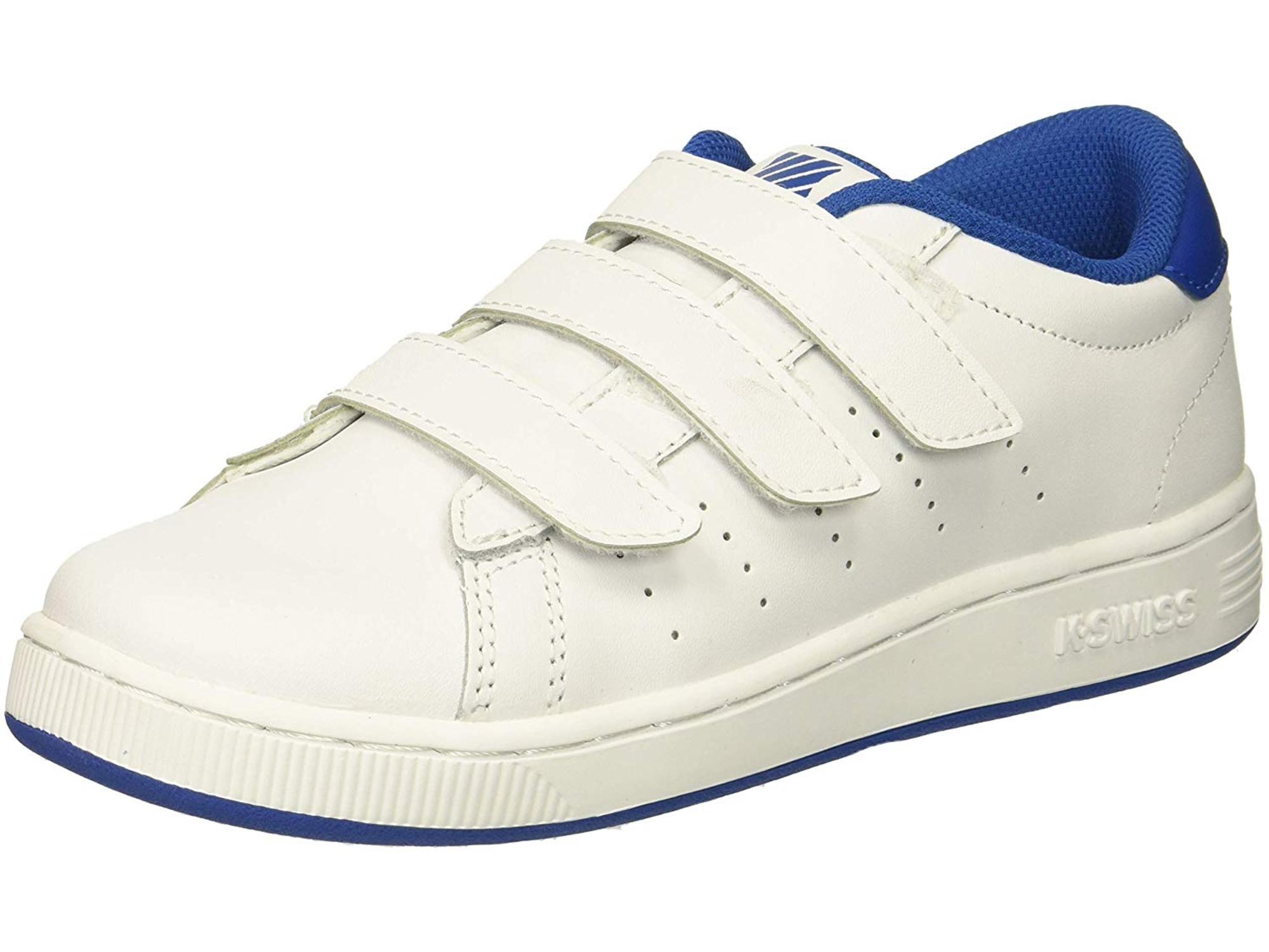 k swiss infant shoes