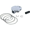 thumbnail image 2 of New Vertex Forged Replica Piston Kit 24368B for Kawasaki KX 450 F 19, 2 of 4