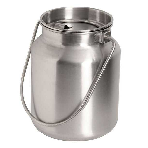 3 litre stainless steel jug
