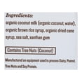thumbnail image 3 of Cocomels Organic Caramel Original Pouch 3.5 oz (Pack Of 6), 3 of 3