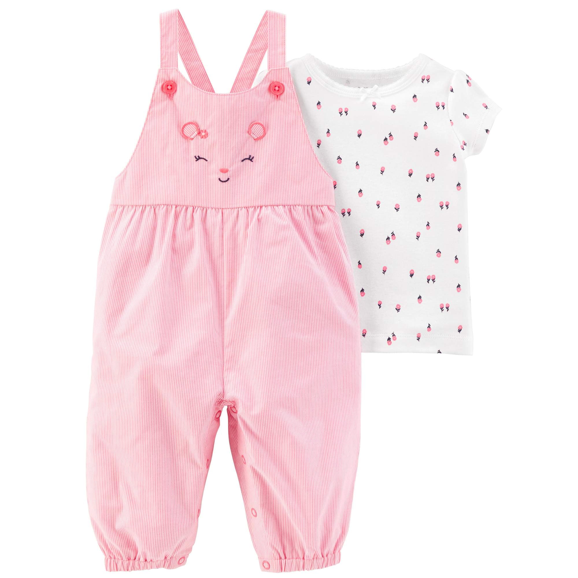 walmart baby girl shorts