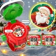 thumbnail image 6 of ToyKingdee Projection Watch Educational Luminous Toys Christmas And Halloween Toys, 6 of 6