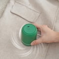 thumbnail image 3 of CSChome Electric Fabric Shaver 2-In-1 Fabric Shaver Foot Grinder Electric USB Rechargeable Portable Handheld Cordless Lint Fuzz Remover, 3 of 6