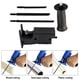 thumbnail image 3 of Accesorio de de taladro portátil ergonómico Accesorio de caladora con hojas de Adaptador de recíproca para corte de Negro, 3 of 9