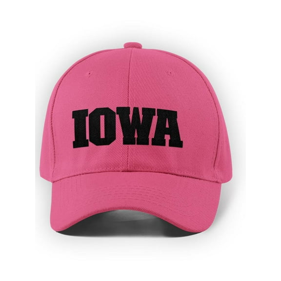 From Iowa Hat  -Smartprints Designs,  Small