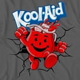 thumbnail image 2 of Kool-Aid Mens Oh Yeah Shirt Drink Mix Man Oh Yeah Graphic T-Shirt, 2 of 7