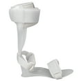 thumbnail image 3 of Soporte de órtesis para tobillo y pie Nikou ajustable antideslizante Right XL, 3 of 15