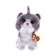 thumbnail image 1 of Ty Peluche Asher Gato, 1 of 2