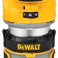 thumbnail image 3 of Kit combinado DEWALT 20V MAX* de 3 herramientas con batería de iones de litio XR, 3 of 8