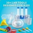 thumbnail image 4 of NG Kids Junior Chemistry Kit, 4 of 6
