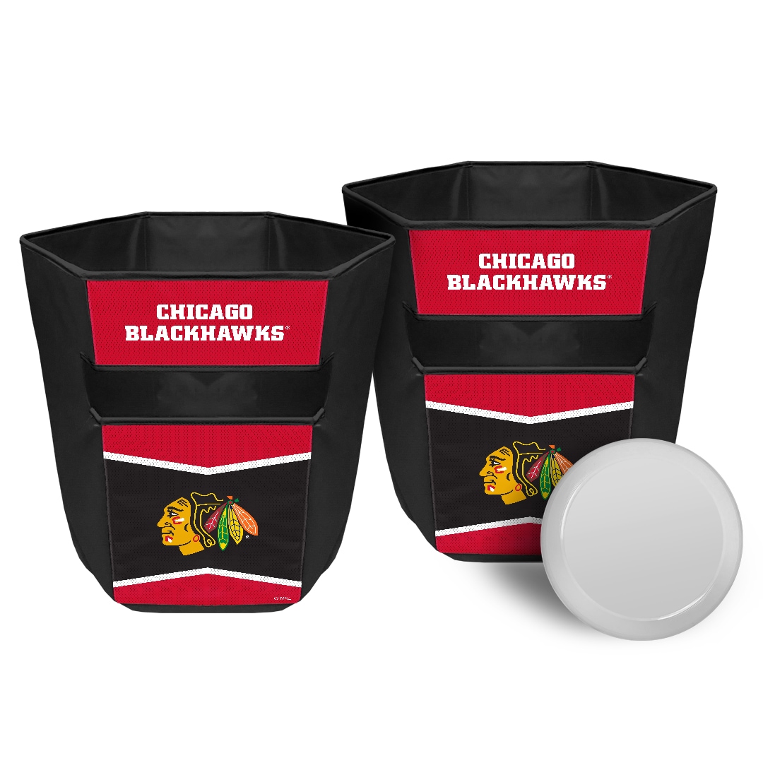 Chicago Blackhawks Bottle Holder by Mustang Drinkware