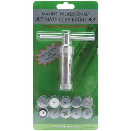 Makin's Professional Ultimate Clay Extruder