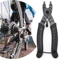 thumbnail image 3 of Bike Chain Link Pliers Clamp Splitter Anti Slip Handle Cycling Chain Clamp Multi Link Plier Maintenance Removal Repair Hand Tool pliers, 3 of 5