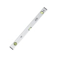 thumbnail image 4 of Spirit Level Aluminum Alloy Magnetic Measuring Ruler MultiFunction Levelling Instrument(600mm ), 4 of 5