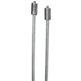 thumbnail image 3 of Parking Brake Cable Fits select: 2004-2006 CHEVROLET SILVERADO, 2001-2006 GMC SIERRA, 3 of 4
