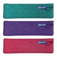 thumbnail image 2 of Clean Cart Shopping Cart Handle Cover 3-Pack, Bright Colors, 2 of 3