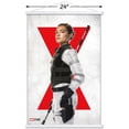thumbnail image 3 of Marvel Black Widow - Yelena One Sheet Wall Poster with Magnetic Frame, 22.375" x 34", 3 of 5