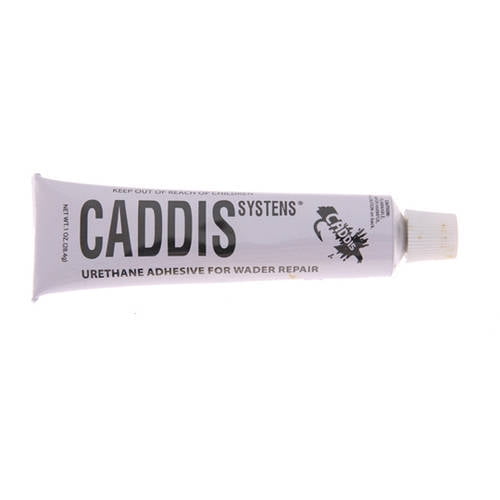 Caddis Wader Repair Kit