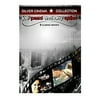 Silver Cinema Series Collection (DVD)