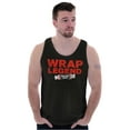 thumbnail image 3 of Rap Legend Wrap Pun Funny Retro Candy Tank Top T Shirts Men Women Brisco Brands S, 3 of 6