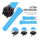 thumbnail image 4 of Correa 22mm Deportiva Para Garmin Forerunner 255 46mm, 4 of 7
