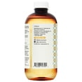 thumbnail image 3 of De La Cruz Castor Infused with Argan Hair and Skin Oil - Castor Argan Oil - 8 fl oz (236 mL), 3 of 5