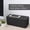 Black, variant on kayannuo Wire Storage Box Wire Storage Box Cable Box Socket Wire Finishing Box