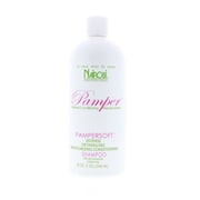 Nairobi Pamper Soft Shampoo, 32 oz