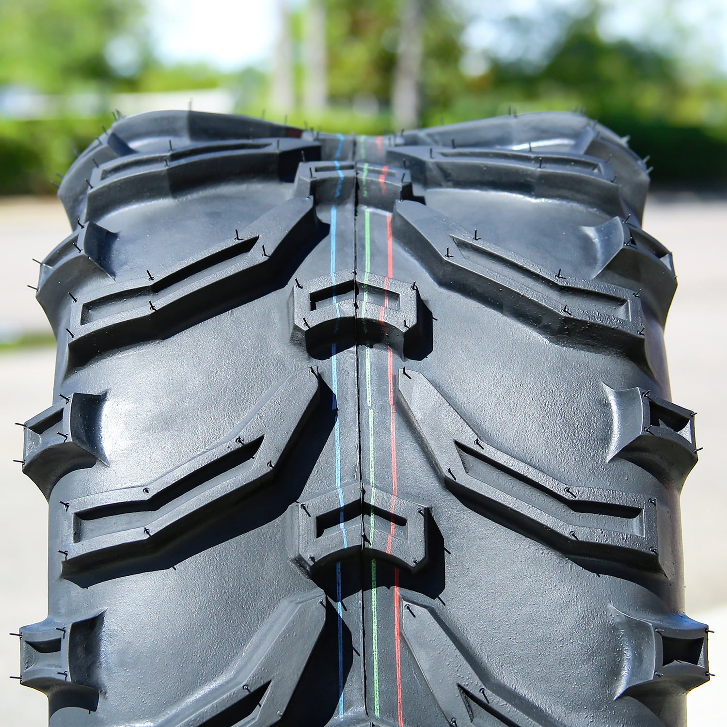 Kenda Bearclaw Rear 26X11.00-12 26x11-12 26x11x12 55N 6 Ply All