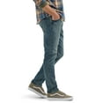 thumbnail image 4 of Wrangler® Men's Regular Tapered Jean with Comfort Flex Waistband, 4 of 5