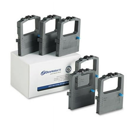 Dataproducts.   Compatible Ribbon, Black