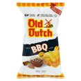 thumbnail image 2 of Old Dutch BBQ Potato Chips, 2 of 5