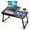 Basic Lap Desk, variant on Laptop Bed Tray Table, WLRETMCI Foldable Lap Desk for Bed and Sofa, Laptop Desk Notebook Stand for Eating Breakfast, Reading Book, Watching Movie on iPad