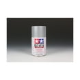 thumbnail image 2 of Tamiya 85030 TS-30 Silver Leaf Spray Lacquer Paint Aerosol 100ml, 2 of 2