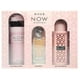 thumbnail image 2 of LATTAFA RAVE NOW WOMEN 3 PIEZAS SET EDP 100 ML rosa 0131-100 ML, 2 of 2