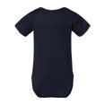 thumbnail image 2 of Rabbit Skins Navy 2577 12M, 2 of 2