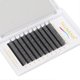 thumbnail image 4 of YY Lash Extensions D Curl 0.07mm 13mm D Curl Volume Soft Black 10 Rows Fan False Lashes for Beginners, 4 of 5