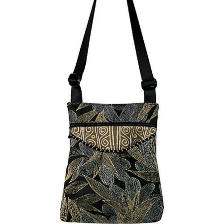 Maruca Design Busy Body Crossbody