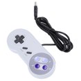 thumbnail image 3 of Gamepad USB retro, Controlador de juegos USB retro Gamepad USB Controlador de juegos USB Uso conveniente, 3 of 8
